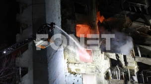 Žestoke borbe u Donbasu